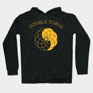 Double Torus Hoodie